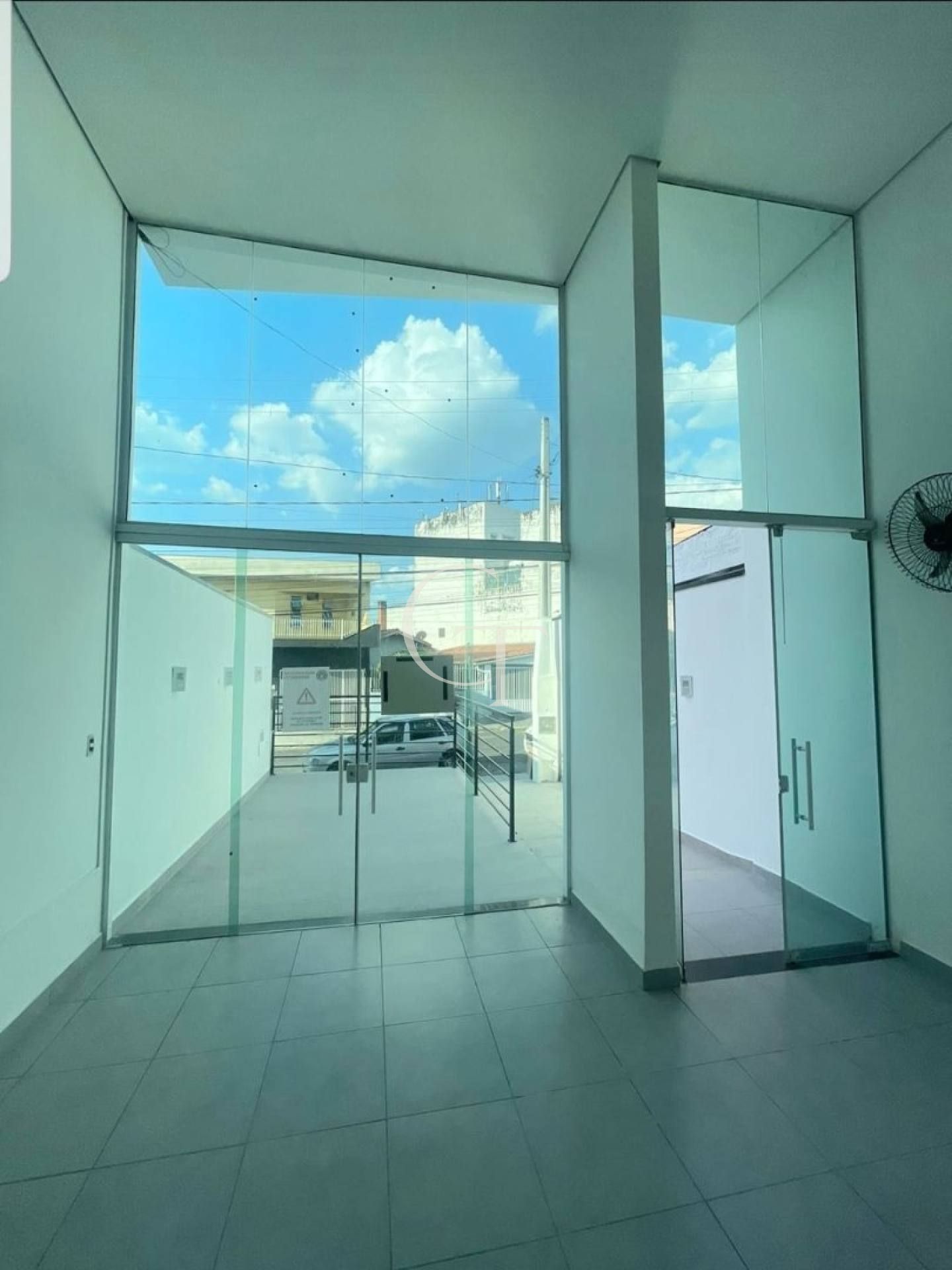 Excelente Salão Comercial para locação em Salto SP