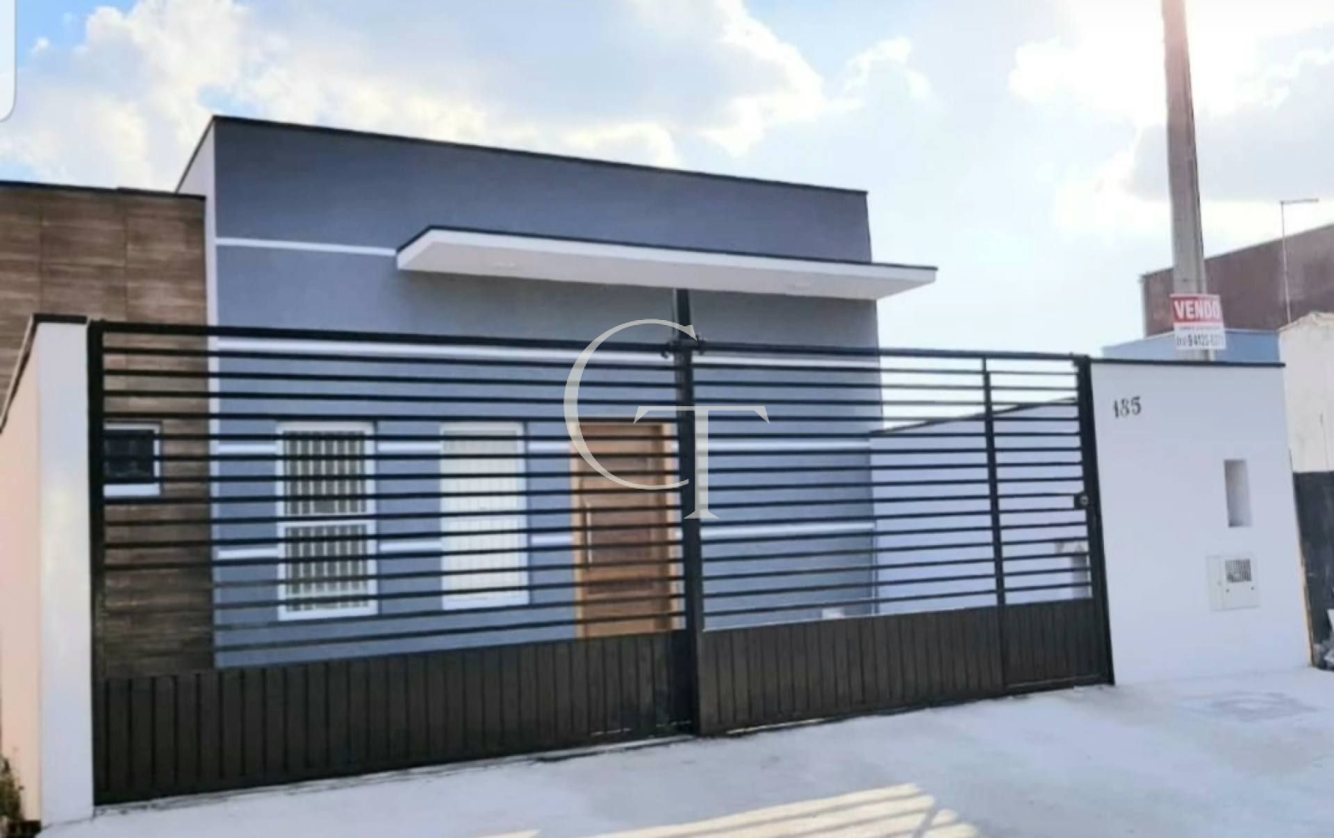 Excelente casa a venda no bairro Cruz das Almas