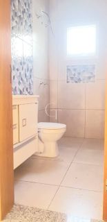 Excelente casa a venda no bairro Cruz das Almas