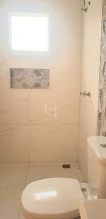 Excelente casa a venda no bairro Cruz das Almas