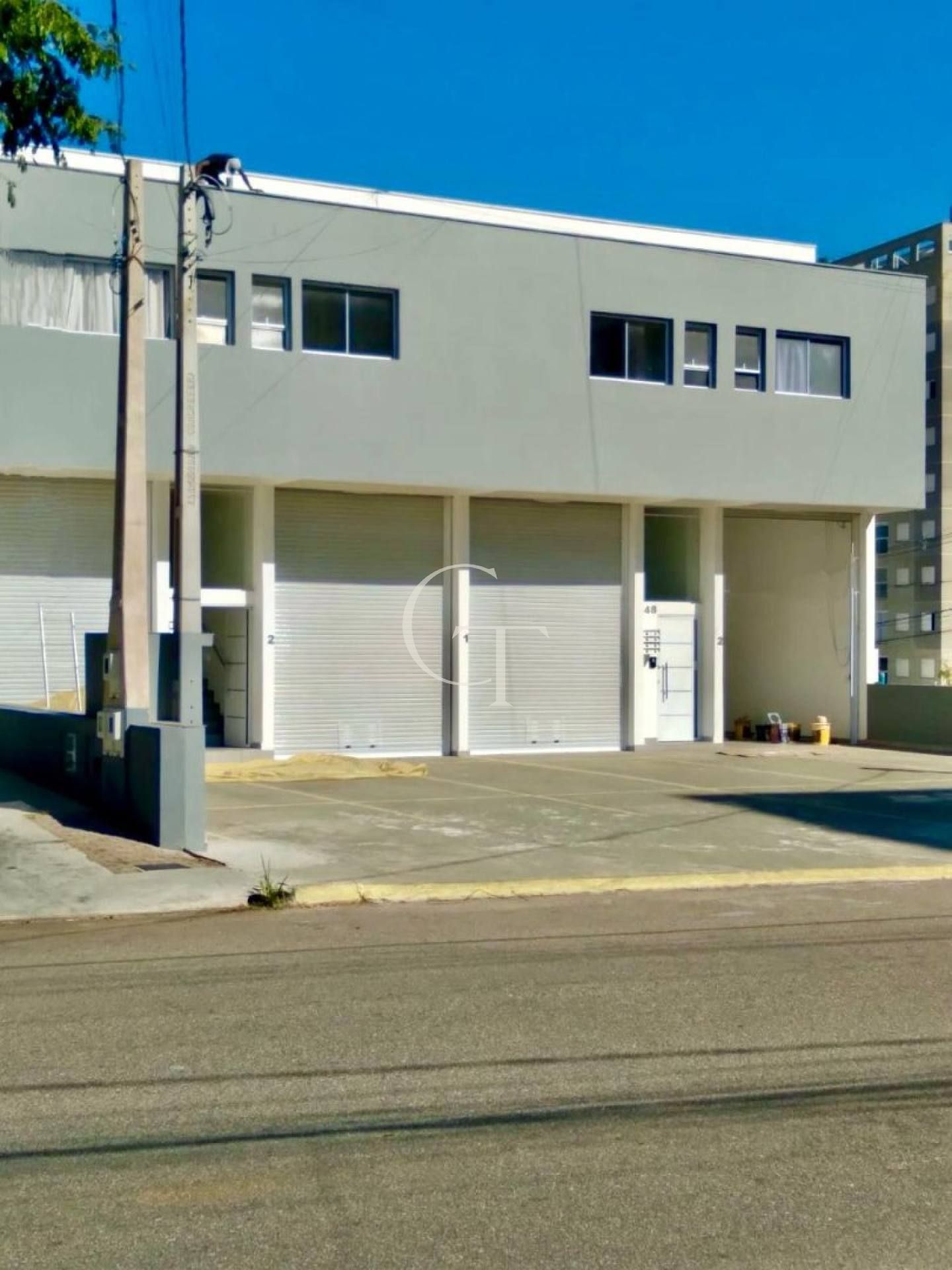 Excelente salão comercial Itu Novo Centro