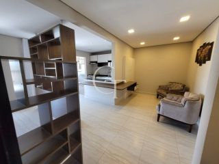 Apartamento Mobiliado e Decorado para Locação – Edifício Maktub Exclusive, Itu/SP