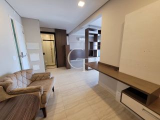 Apartamento Mobiliado e Decorado para Locação – Edifício Maktub Exclusive, Itu/SP