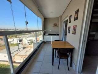 Apartamento Mobiliado e Decorado para Locação – Edifício Maktub Exclusive, Itu/SP