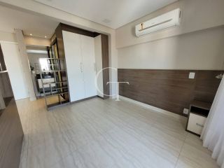 Apartamento Mobiliado e Decorado para Locação – Edifício Maktub Exclusive, Itu/SP