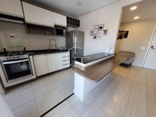 Apartamento Mobiliado e Decorado para Locação – Edifício Maktub Exclusive, Itu/SP