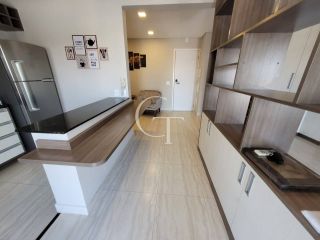 Apartamento Mobiliado e Decorado para Locação – Edifício Maktub Exclusive, Itu/SP