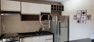 Apartamento Mobiliado e Decorado para Locação – Edifício Maktub Exclusive, Itu/SP