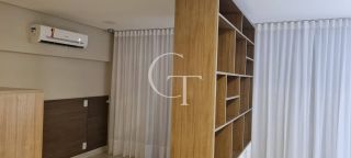 Apartamento Mobiliado e Decorado para Locação – Edifício Maktub Exclusive, Itu/SP