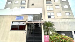 Apartamento Mobiliado e Decorado para Locação – Edifício Maktub Exclusive, Itu/SP