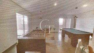 Apartamento Mobiliado e Decorado para Locação – Edifício Maktub Exclusive, Itu/SP