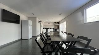 Apartamento Mobiliado e Decorado para Locação – Edifício Maktub Exclusive, Itu/SP