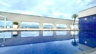 Apartamento Mobiliado e Decorado para Locação – Edifício Maktub Exclusive, Itu/SP