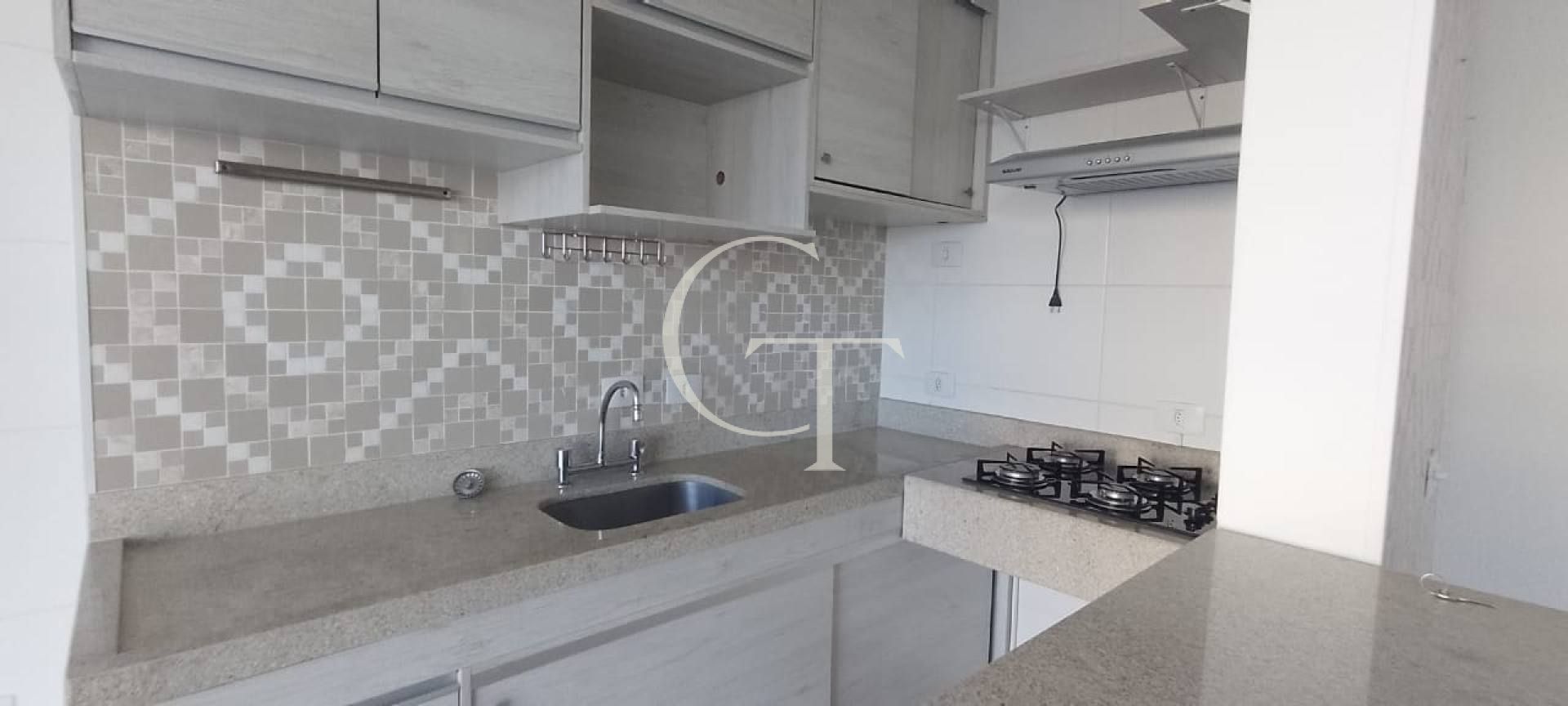 Edifício Absolutt Residencial - Itu Novo Centro -Itu SP