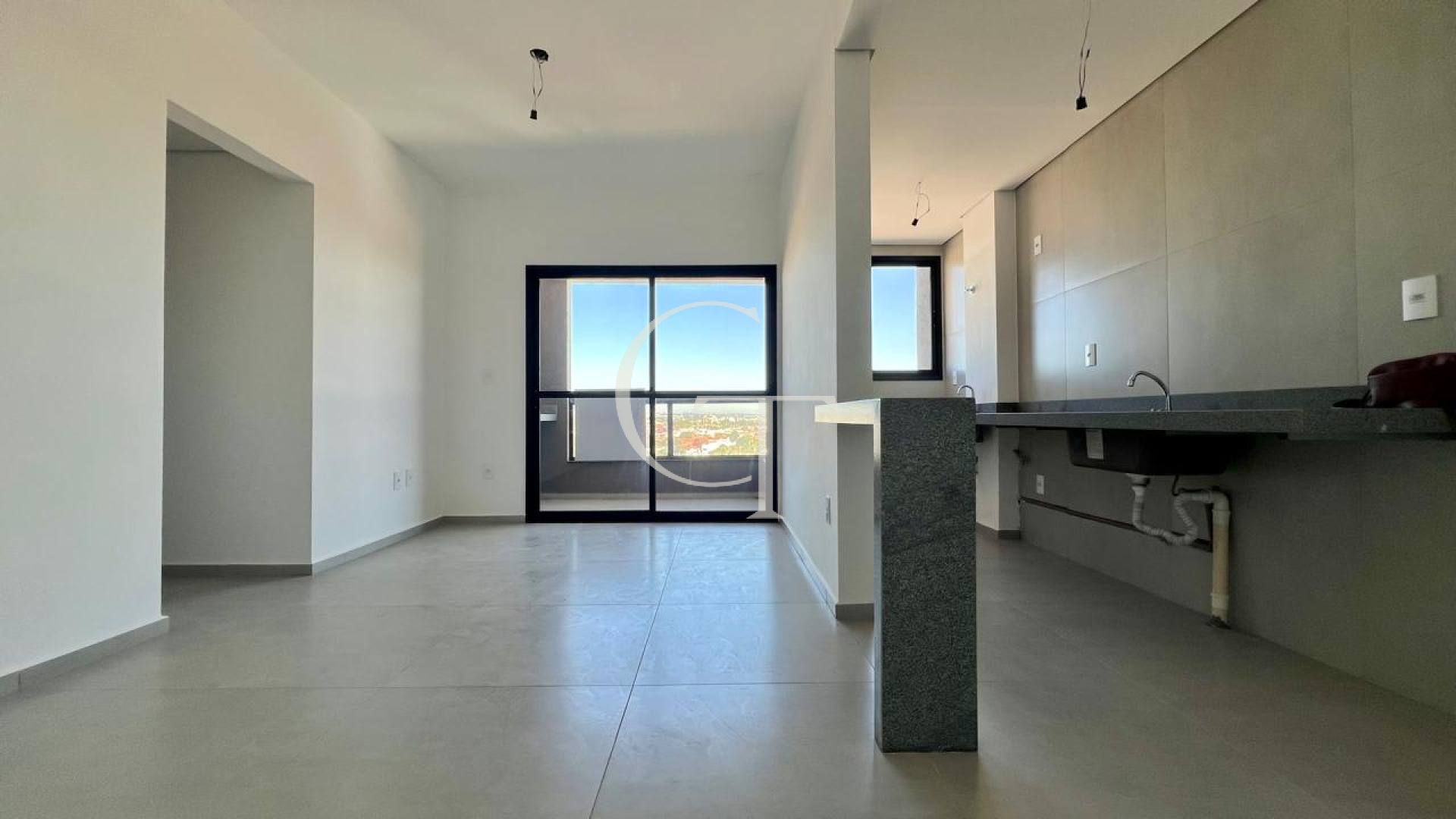 Edifício Reserva Bairro Brasil