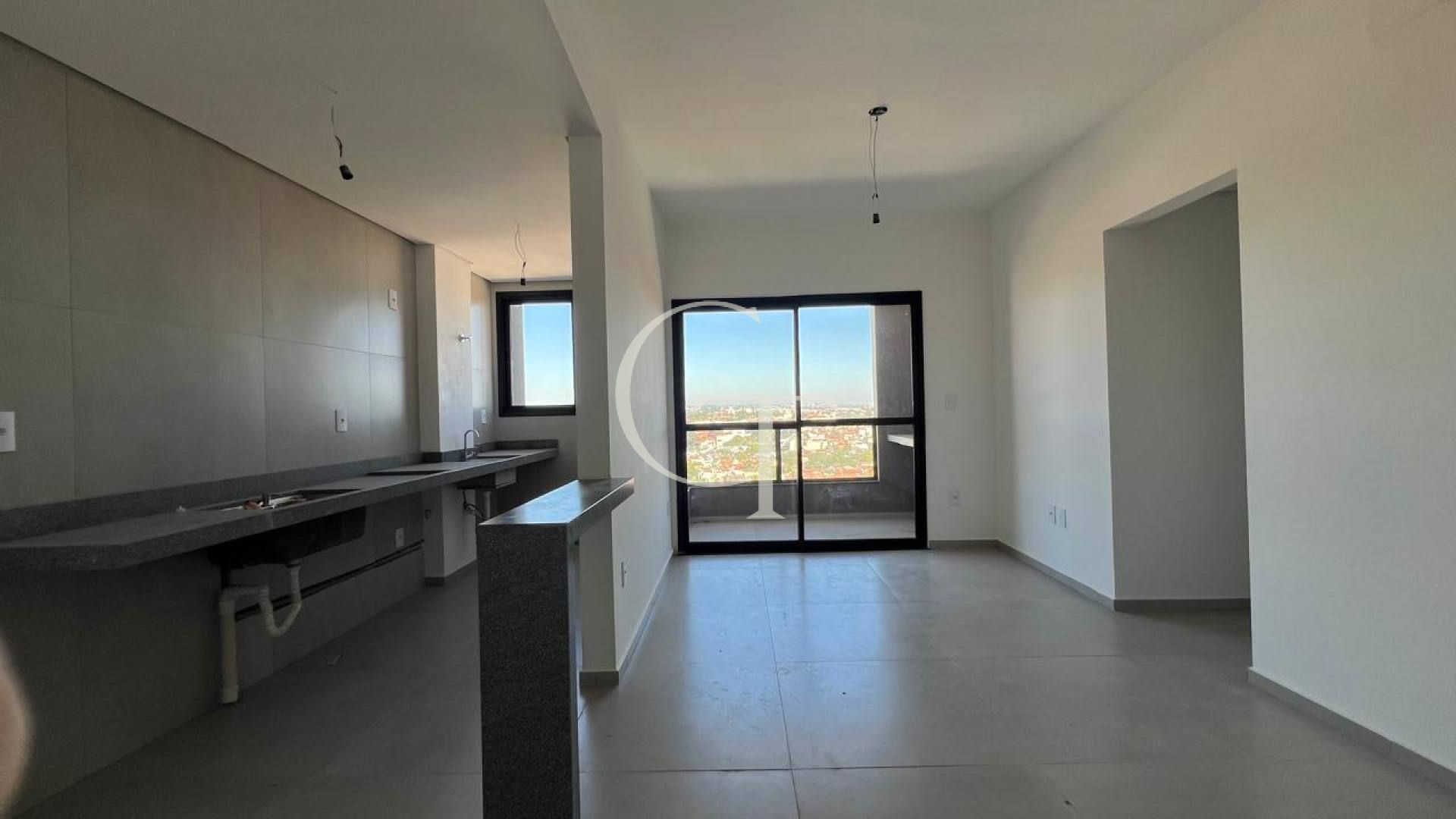 Apartamento para Venda no Edifício Reserva Bairro Brasil