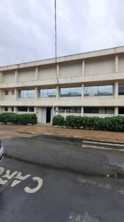 Galpão para Locação no Bairro Parque Res. Rondom -Salto SP