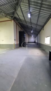 Galpão para Locação no Bairro Parque Res. Rondom -Salto SP