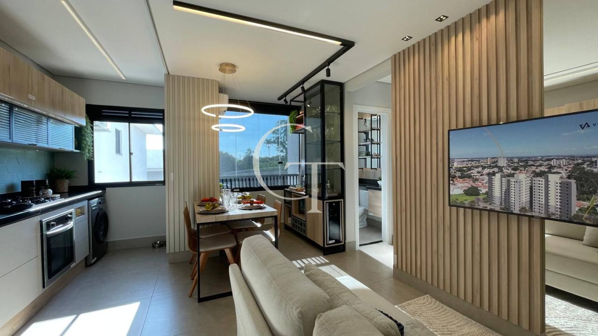 More no Bairro Brasil com Lazer Completo e Condições que Cabem no Seu Bolso! RESIDENCIAL AURUM BRASIL