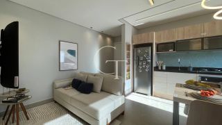 More no Bairro Brasil com Lazer Completo e Condições que Cabem no Seu Bolso! RESIDENCIAL AURUM BRASIL