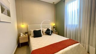 More no Bairro Brasil com Lazer Completo e Condições que Cabem no Seu Bolso! RESIDENCIAL AURUM BRASIL