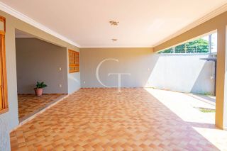 Excelente casa a venda no bairro Médici