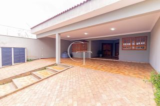 Excelente casa a venda no bairro Médici