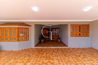 Excelente casa a venda no bairro Médici