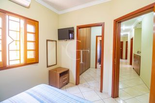 Excelente casa a venda no bairro Médici