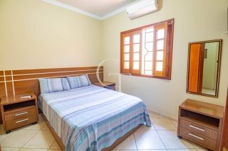 Excelente casa a venda no bairro Médici