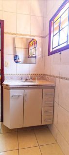 Excelente casa a venda no bairro Médici