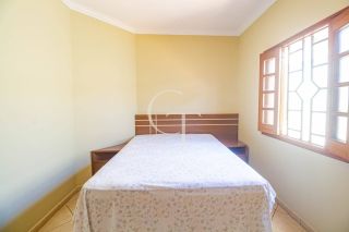 Excelente casa a venda no bairro Médici