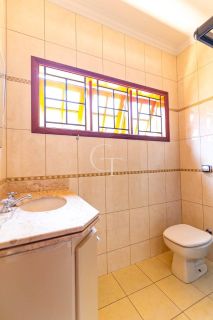 Excelente casa a venda no bairro Médici