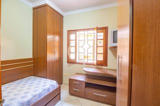 Excelente casa a venda no bairro Médici