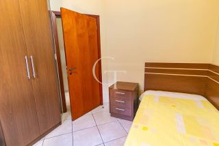 Excelente casa a venda no bairro Médici