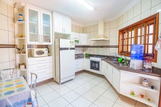 Excelente casa a venda no bairro Médici