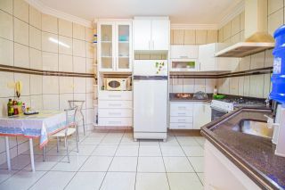 Excelente casa a venda no bairro Médici