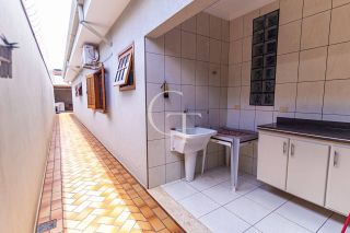 Excelente casa a venda no bairro Médici