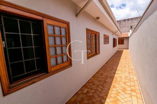 Excelente casa a venda no bairro Médici