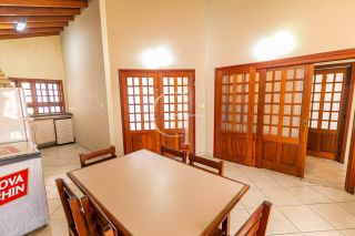 Excelente casa a venda no bairro Médici