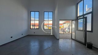 Imóvel Comercial Novo a Melhor Localização da Vila Nova