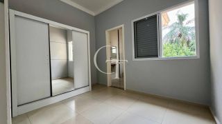 Casa disponível para Venda Localizada no Condomínio Village Bella Vista em Itu/SP.