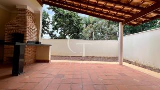 Casa disponível para Venda Localizada no Condomínio Village Bella Vista em Itu/SP.