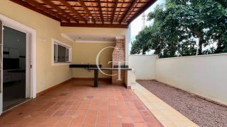 Casa disponível para Venda Localizada no Condomínio Village Bella Vista em Itu/SP.