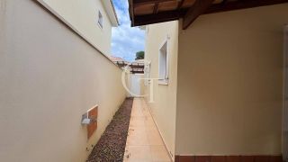 Casa disponível para Venda Localizada no Condomínio Village Bella Vista em Itu/SP.