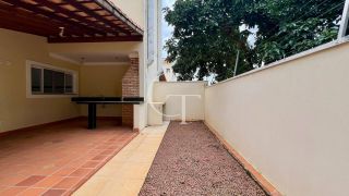 Casa disponível para Venda Localizada no Condomínio Village Bella Vista em Itu/SP.