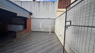 Excelente residência disponível para locação em um dos condomínios mais tradicionais e bem localizados da cidade.