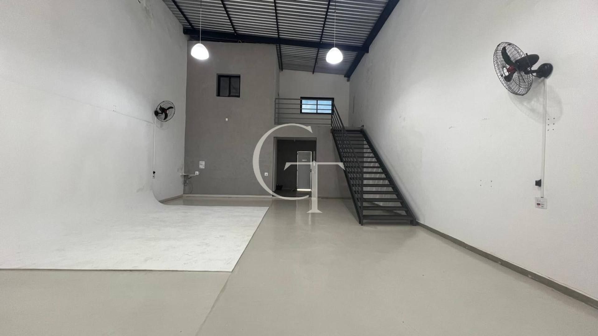 Galpão para Locação no bairro Itu Novo Centro em Itu