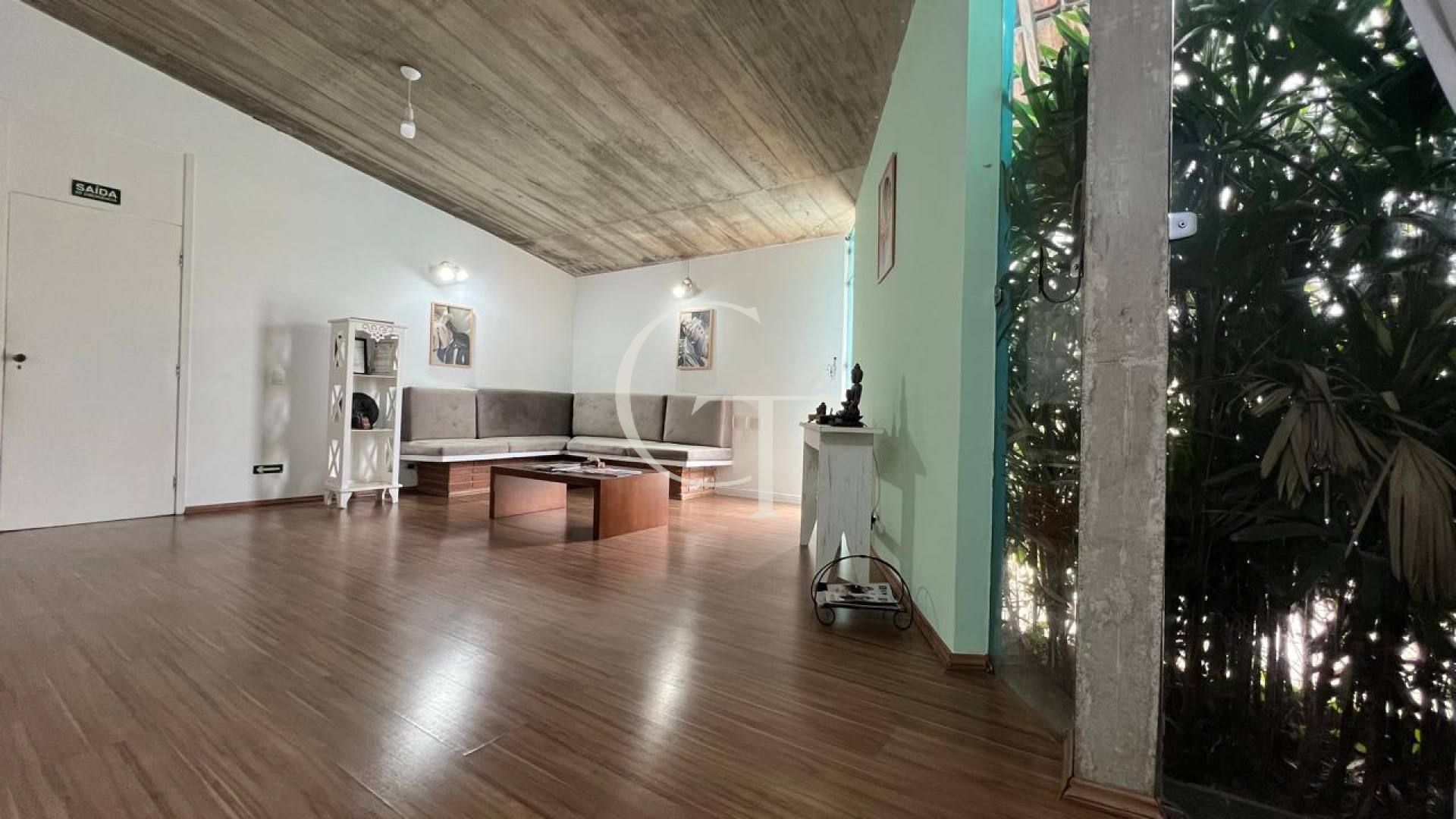 Sala mobiliada para área da saúde no Bairro Brasil – pronta para atender com excelência