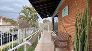 Sala mobiliada para área da saúde no Bairro Brasil – pronta para atender com excelência